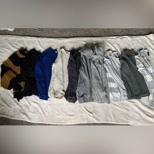 American Eagle Outfitters Sweater Collection - Multicolor